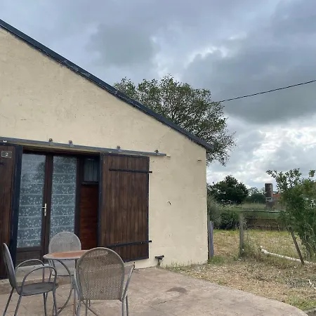 Grange Holiday home *