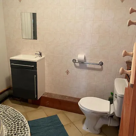 Prázdninový dům Grange
