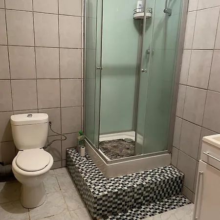 Dom wakacyjny Grange Saint-Paul-Mont-Penit