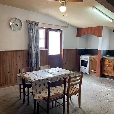 Grange Holiday home *