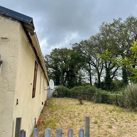 Holiday home Grange *