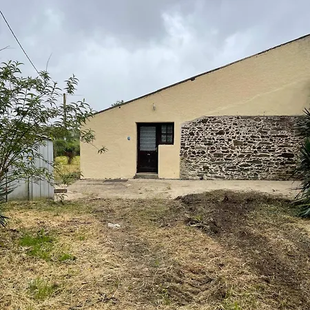Grange * Saint-Paul-Mont-Penit