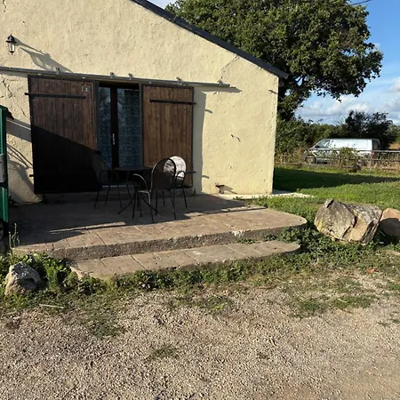 Grange * Saint-Paul-Mont-Penit