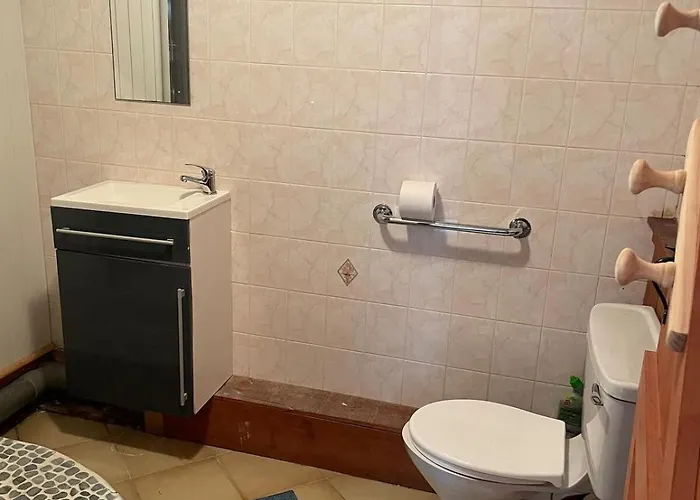 Hébergement de vacances Grange