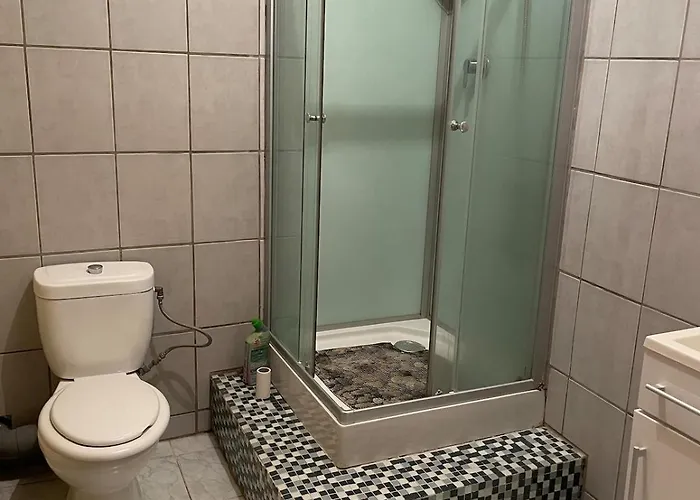 Dom wakacyjny Grange Saint-Paul-Mont-Penit