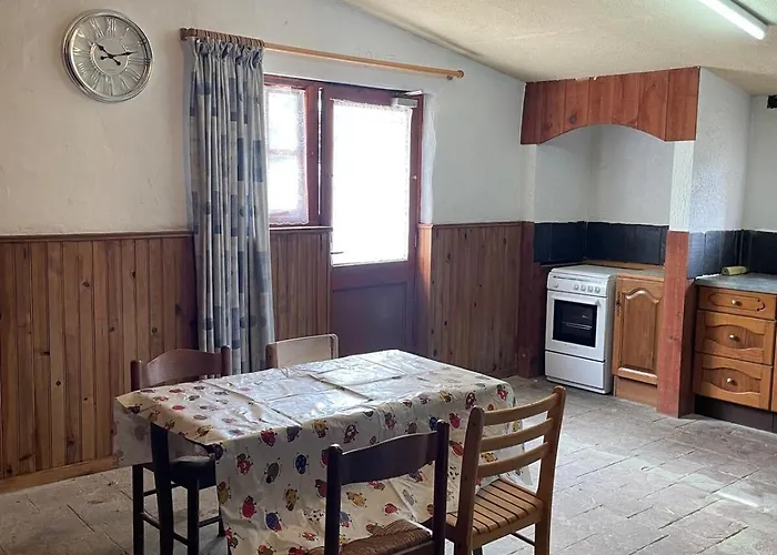 Grange Dom wakacyjny *