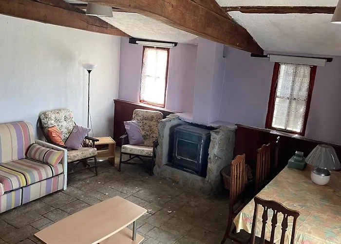 Grange * Saint-Paul-Mont-Penit